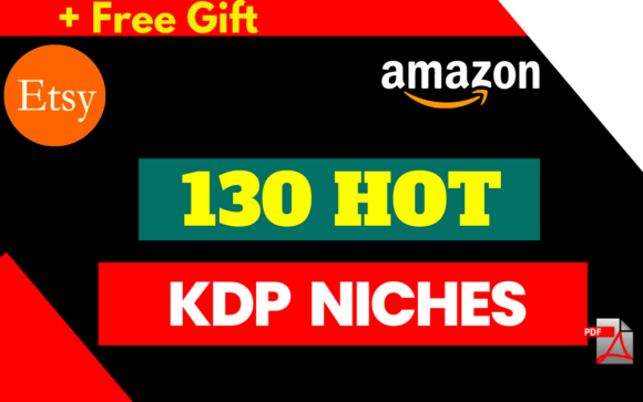 Download Hot KDP Niches - K Collection