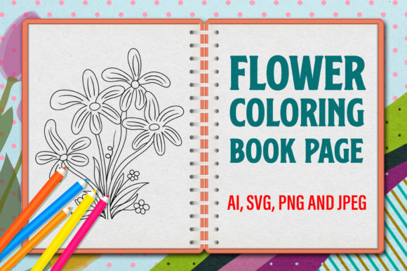 Download Coloring Page for Adults and Children - Coloring Collection