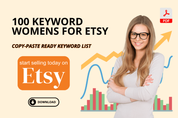 Download 100 KEYWORD WOMENS ETSY - K Collection