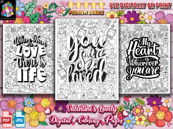 Download Free Valentine's Day Quotes - Premium Resources