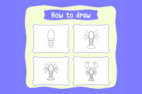 Download How to Draw Kdp Children Activity Pages - K Collection
