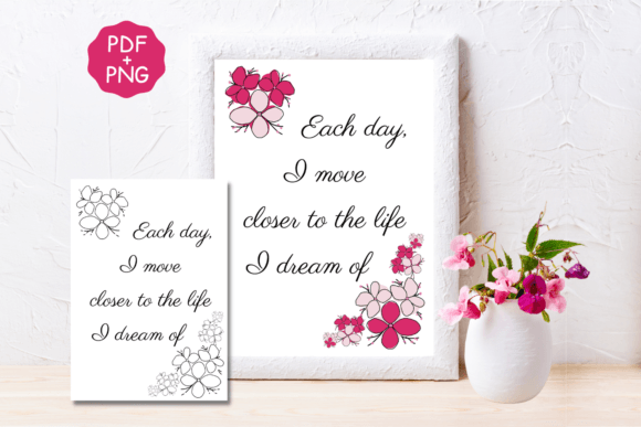 Download Coloring Pages with Positive Affirmation - Coloring Collection