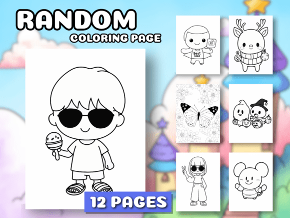 Download Coloring Page - Coloring Collection