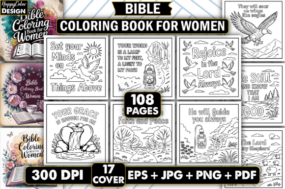 Download Bible Coloring Pages for Women - Coloring Collection