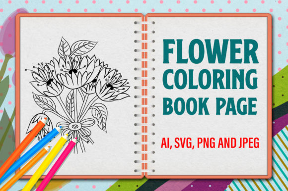 Download Coloring Page for Adults and Children - Coloring Collection