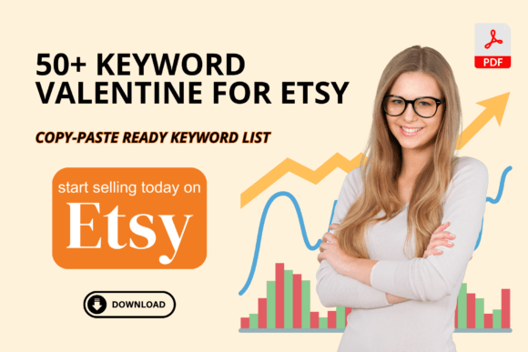 Download 50+ KEYWORD VALENTINE IDEAS ETSY - K Collection