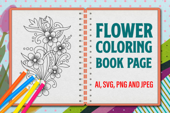 Download Coloring Page for Adults and Children - Coloring Collection