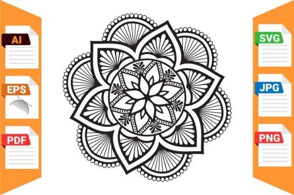 Download KDP Coloring Page Interior - K Collection