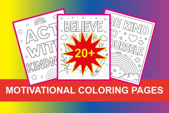 Download Motivational Coloring Pages - Coloring Collection
