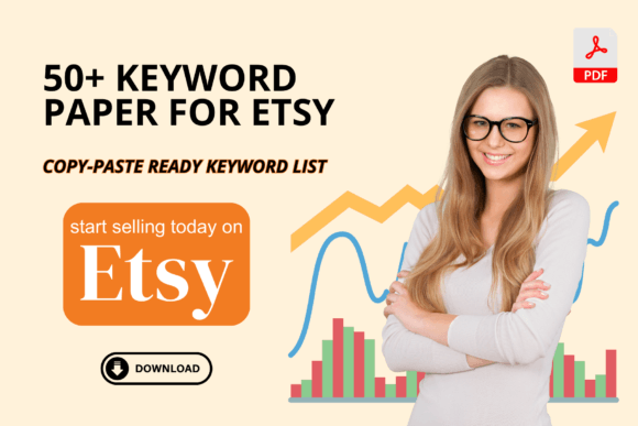 Download 50+ KEYWORD PAPER IDEAS ETSY - K Collection