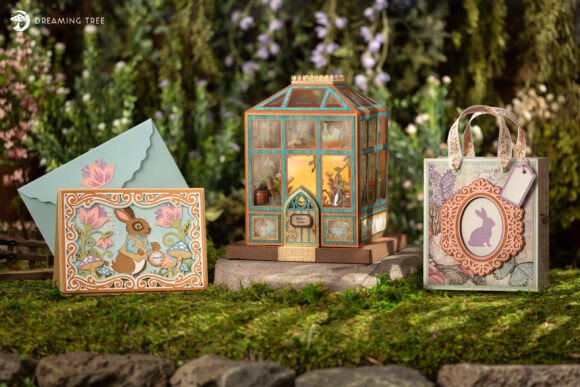 Download Storybook Easter SVG Bundle - K Collection