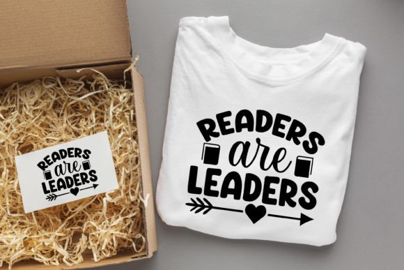Download Readers Are Leaders /Book Design - K Collection