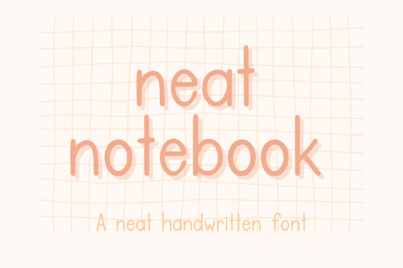 Download Neat Notebook - K Collection