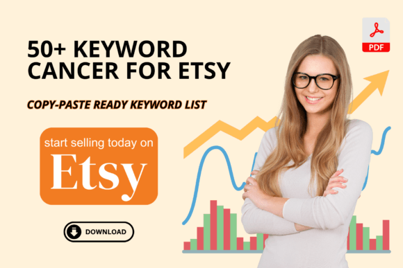 Download 50+ KEYWORD CANCER IDEAS ETSY - K Collection