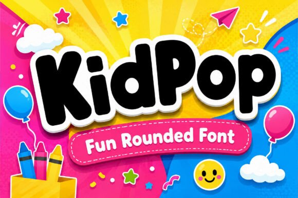 Download Kidpop - K Collection