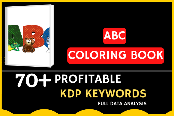 Download Abc Coloring Book Kdp Keywords - K Collection