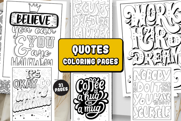 Download Gratitude Quotes Coloring Pages - Coloring Collection