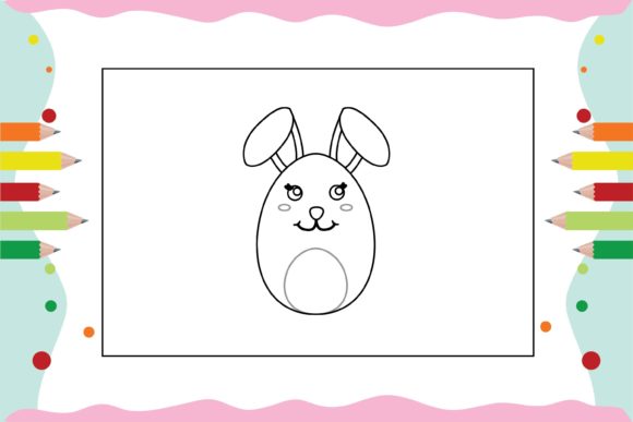 Download Egg SunGlasses Coloring Pages for Kid - K Collection