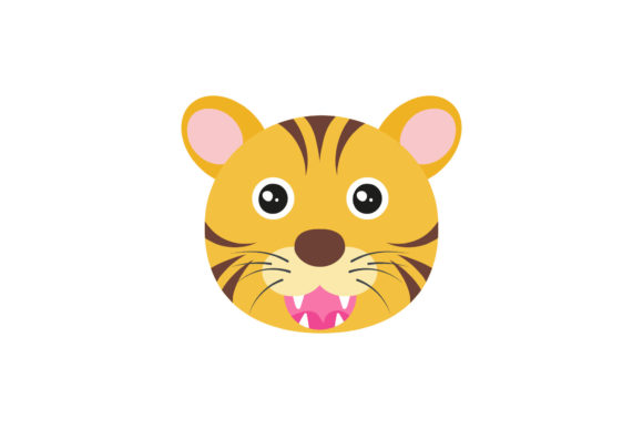 Download Doodle Deer Jungle Cute Funny - Funny Collection