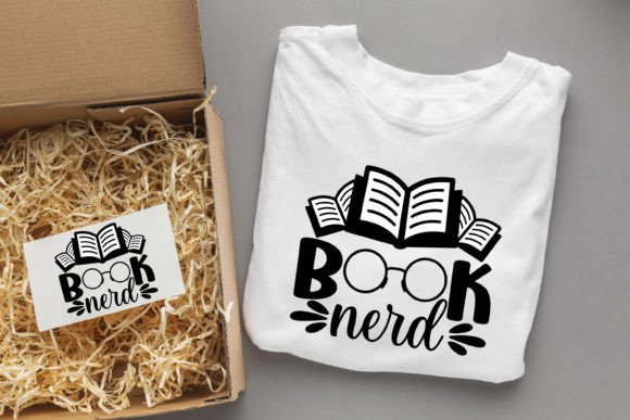 Download Book Nerd /Book Design - K Collection
