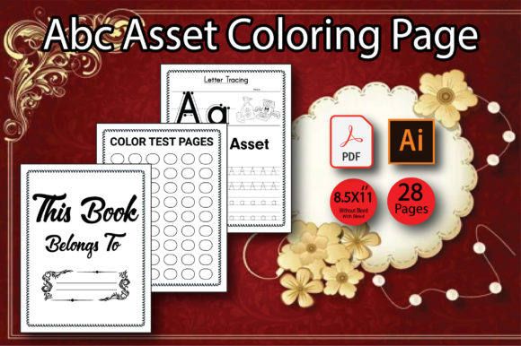 Download Handwriting Workbook - K Collection