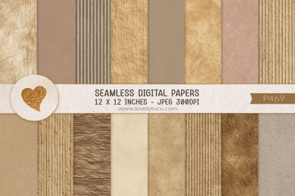 Download Brown Paper Texture Pack - K Collection