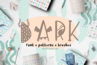 Download Dark - K Collection