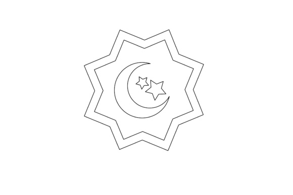 Download Islamic Ornaments Unique Coloring Pages - Coloring Collection