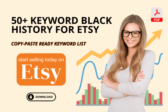Download 50+ KEYWORD BLACK HISTORY IDEAS ETSY - K Collection