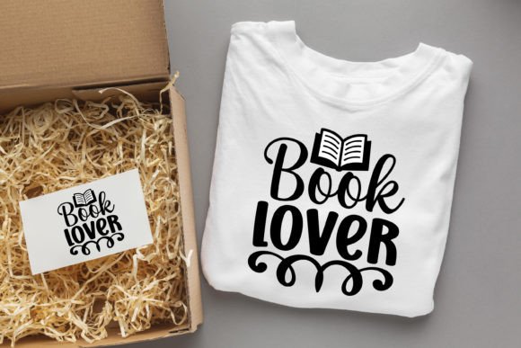 Download Book Lover /Book Design - K Collection