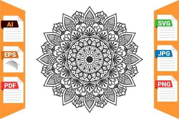 Download KDP Coloring Page Interior - K Collection