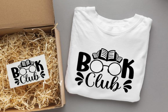 Download Book Club /Book Design - K Collection
