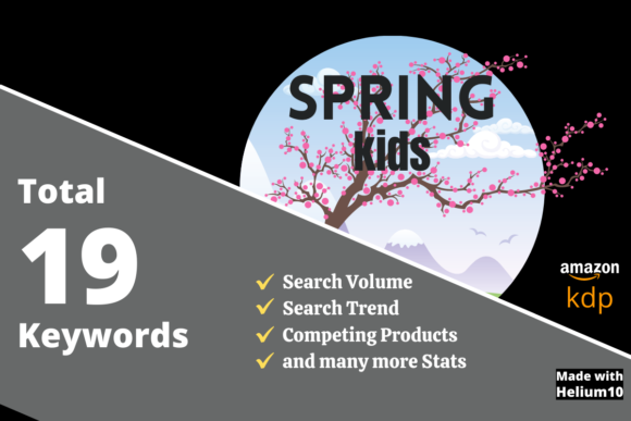 Download Spring Kids - K Collection