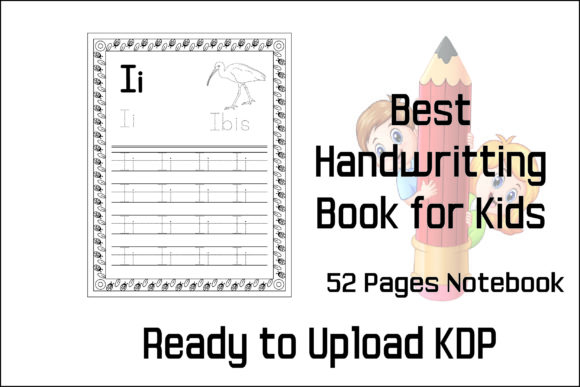 Download Alphabet Hand Writing Practice for Kids - K Collection