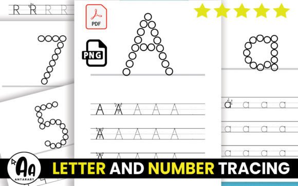 Download Dot Marker ABC Alphabet Activity Book - K Collection
