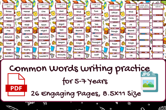 Download Effective Writing Practice for Kids - K Collection