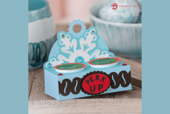 Download Snowflake K-Cupper - K Collection