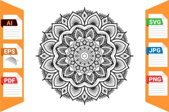 Download KDP Coloring Page Interior - K Collection