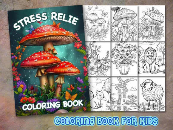 Download Toddler Coloring Pages and Coloring Book - K Collection