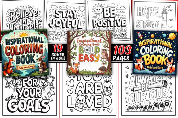 Download Inspirational Word Coloring Pages - Coloring Collection